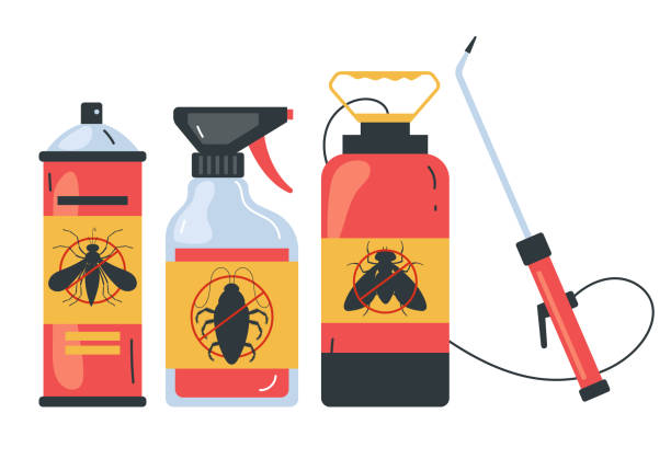 Pest Prevention Services in Rankin, TX