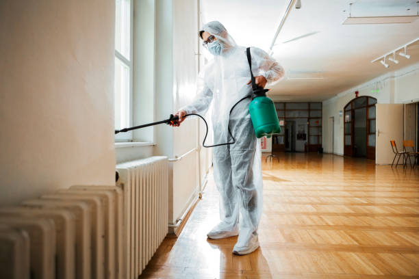 Best Affordable Pest Control Services  in Rankin, TX